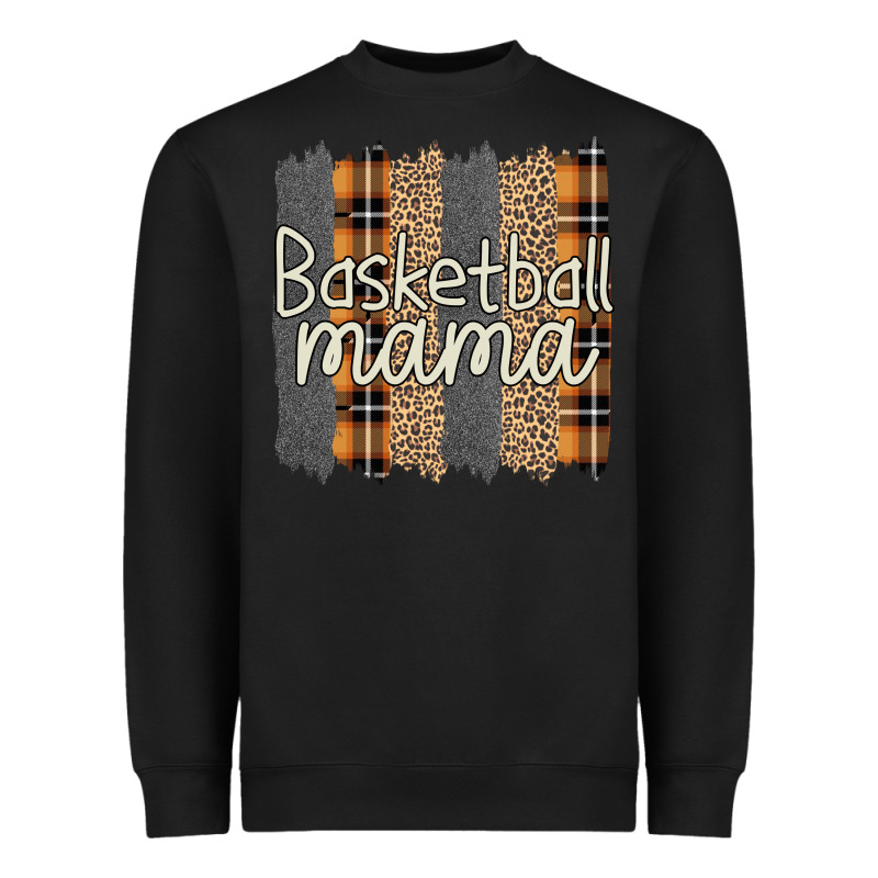 Baseball Mama Heavyweight Sweatshirt by Bettercallsaul | Teevron
