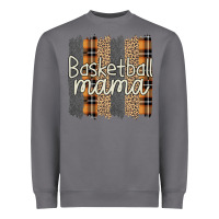 Storm Baseball Mama Heavyweight Sweatshirt - Bettercallsaul