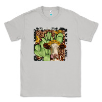 Moon Dust cactus hereford coaster Classic Tee - JahusDesignShop