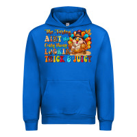 Cobalt thanksgiving turkey humor Urban Hoodie - CowhideDigitalArt