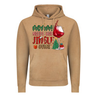 Vintage Camel mommy needs her jingle juice Vintage Hoodie - MaliasSmallBusiness