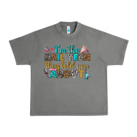 Tornado i'm the nail tech they told you about bbs Urban Heavy Tee - BundleAndBundleShop