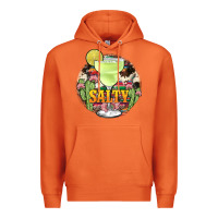 Carrot salty Premium Hoodie - JahusDesignShop