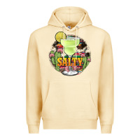 Pina Colada salty Premium Hoodie - JahusDesignShop