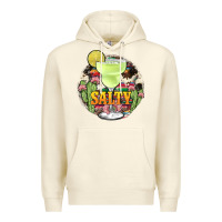 Sandshell salty Premium Hoodie - JahusDesignShop