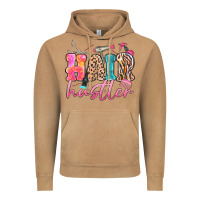 Vintage Camel hair hustler Vintage Hoodie - MaliasSmallBusiness