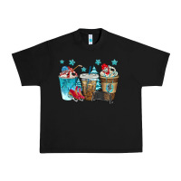 Hockey Coffee Cups Bbs Urban Heavy Tee | Teevron