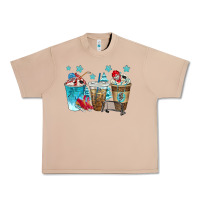Burro hockey coffee cups bbs Urban Heavy Tee - BundleAndBundleShop