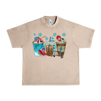 French Oak hockey coffee cups bbs Urban Heavy Tee - BundleAndBundleShop