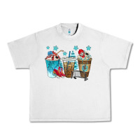 Lunar Rock hockey coffee cups bbs Urban Heavy Tee - BundleAndBundleShop