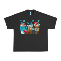 Pigment Black hockey coffee cups bbs Urban Heavy Tee - BundleAndBundleShop