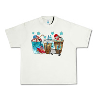 Pistachio hockey coffee cups bbs Urban Heavy Tee - BundleAndBundleShop