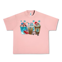 Salmon hockey coffee cups bbs Urban Heavy Tee - BundleAndBundleShop