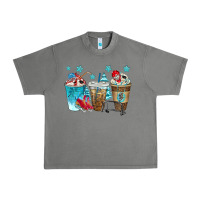 Tornado hockey coffee cups bbs Urban Heavy Tee - BundleAndBundleShop
