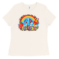 Bone back to school 1 3200x2400 Ladies Tee - AdoDesignShop