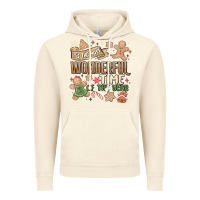 Vintage Artic wonderful time Vintage Hoodie - MaliasSmallBusiness