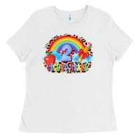 White back to school 2 3200x2400 Ladies Tee - AdoDesignShop