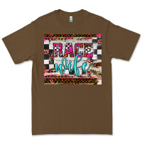 Cacao race wife Premium Tee - JahusDesignShop