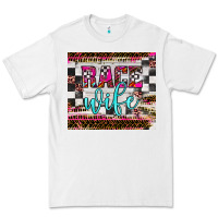 White race wife Premium Tee - JahusDesignShop