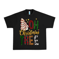 Black oh christmas tree bbs Urban Heavy Tee - BundleAndBundleShop