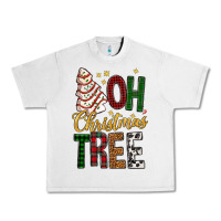 Lunar Rock oh christmas tree bbs Urban Heavy Tee - BundleAndBundleShop