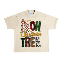 Sandshell oh christmas tree bbs Urban Heavy Tee - BundleAndBundleShop