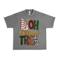 Tornado oh christmas tree bbs Urban Heavy Tee - BundleAndBundleShop