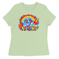 Matcha back to school 3 3200x2400 Ladies Tee - AdoDesignShop