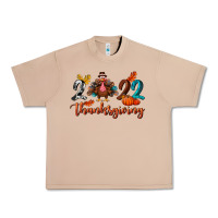 Burro 2022 thanksgiving bbs Urban Heavy Tee - BundleAndBundleShop
