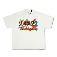 Pistachio 2022 thanksgiving bbs Urban Heavy Tee - BundleAndBundleShop