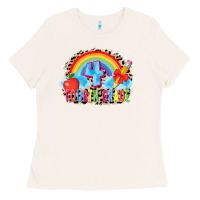 Bone back to school 4 3200x2400 Ladies Tee - AdoDesignShop