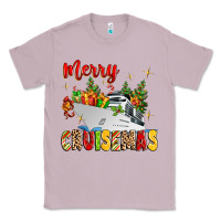 Lilac merry cruisemas Classic Tee - MaliasSmallBusiness