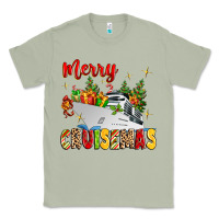 Matcha merry cruisemas Classic Tee - MaliasSmallBusiness