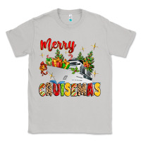 Moon Dust merry cruisemas Classic Tee - MaliasSmallBusiness