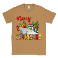 Toasted Coconut merry cruisemas Classic Tee - MaliasSmallBusiness