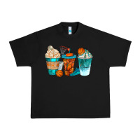 Black basketball coffee cups bbs Urban Heavy Tee - BundleAndBundleShop