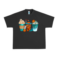 Pigment Black basketball coffee cups bbs Urban Heavy Tee - BundleAndBundleShop