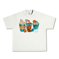 Pistachio basketball coffee cups bbs Urban Heavy Tee - BundleAndBundleShop