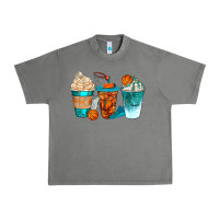 Tornado basketball coffee cups bbs Urban Heavy Tee - BundleAndBundleShop