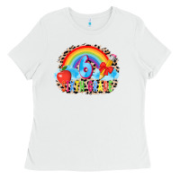 White back to school 6 3200x2400 Ladies Tee - AdoDesignShop