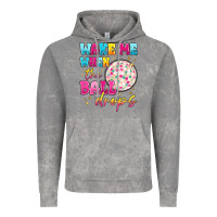 Cloud Rock wake me when the ball drops Vintage Hoodie - MaliasSmallBusiness