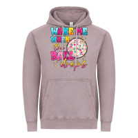Vintage Zinc wake me when the ball drops Vintage Hoodie - MaliasSmallBusiness