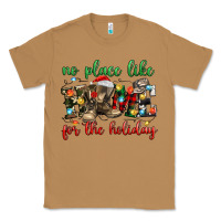 Toasted Coconut no place like for the holiday Classic Tee - MaliasSmallBusiness