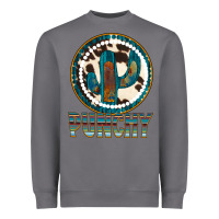 Storm Punchy Heavyweight Sweatshirt - Bettercallsaul