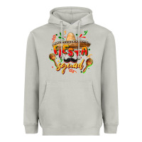 Moon Dust Fiesta squad Heavyweight Hoodie - FaDigitalArtStudio