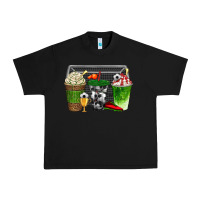 Black soccer coffee cups bbs Urban Heavy Tee - BundleAndBundleShop