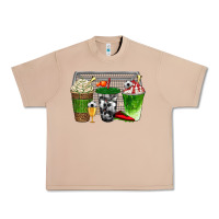 Burro soccer coffee cups bbs Urban Heavy Tee - BundleAndBundleShop