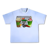 Grape Ice soccer coffee cups bbs Urban Heavy Tee - BundleAndBundleShop