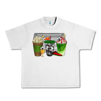 Lunar Rock soccer coffee cups bbs Urban Heavy Tee - BundleAndBundleShop