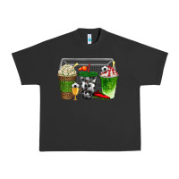 Pigment Black soccer coffee cups bbs Urban Heavy Tee - BundleAndBundleShop